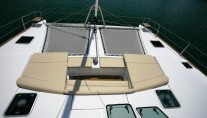 MYSTIQUE Lagoon 500 Sundeck